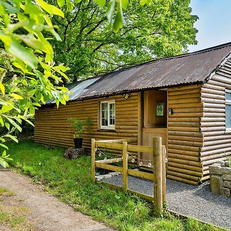 Trevoya Cabin Launceston Exterior foto