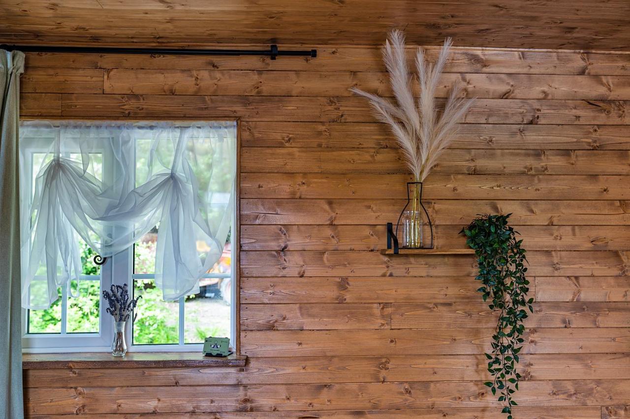 Trevoya Cabin Launceston Exterior foto