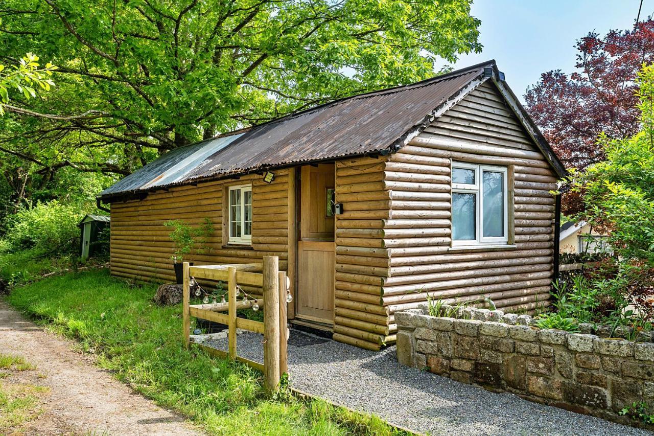 Trevoya Cabin Launceston Exterior foto